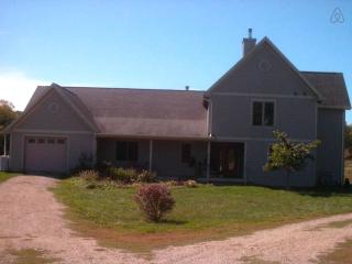 Cottage Rental Surrounded by Magical Countryside in Lafayette County, Wisconsin - 4