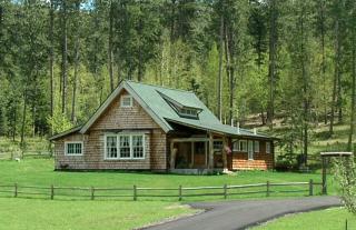 Gorgeous Private Cottage Rental in the Black Hills of South Dakota - 0