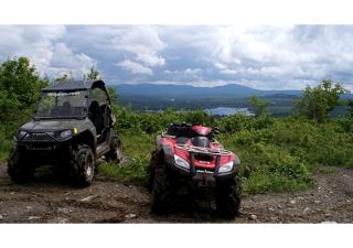 Cabin for Couples, Perfect for a Romantic Getaway in New Hampshire - 3