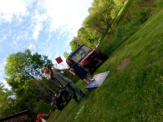 Cabin for Couples, Perfect for a Romantic Getaway in New Hampshire - 2