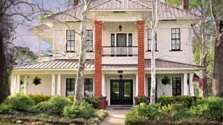 Luxurious Bed and Breakfast Vacation Rental for Large Groups in East Texas - 0