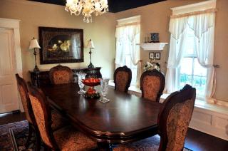 Luxurious Bed and Breakfast Vacation Rental for Large Groups in East Texas - 4