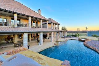 Luxurious Villa Rental for a Group Getaway near Abilene, Texas - 7