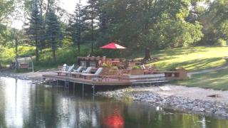 Historic Reunion, Wedding, and Event Space Rental in Central Wisconsin - 4