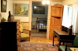 Spacious New England Family Cabin Rental in Pittsfield, New Hampshire - 5