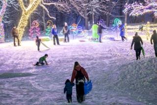 Escape to The Clubhouse, St. Croix Falls city, Wisconsin - 1