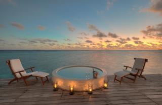 Diamonds Athuruga Maldives Resort & Spa - 6