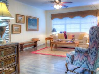 Lovely Cottage Rental with Waterfall on San Gabriel River near Austin, Texas - 2