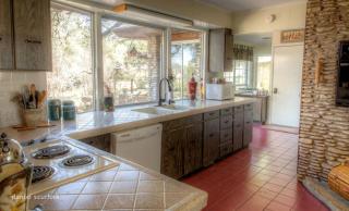 Lovely Cottage Rental with Waterfall on San Gabriel River near Austin, Texas - 5
