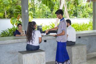 Sorabora Gedara Hotel - 1