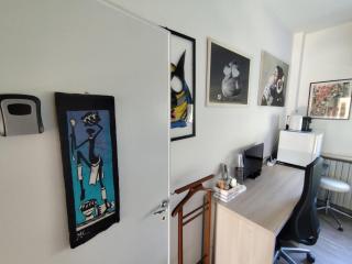 La Casa di Ulisse - 5