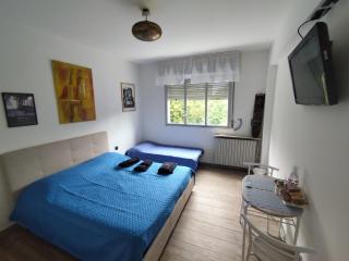 La Casa di Ulisse - 3