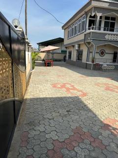 Residence Ngongbadang - 8