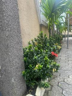 Residence Ngongbadang - 4
