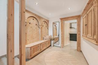 Chalet-Midl - 6