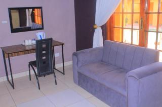 Inca Rose Guest House - 6