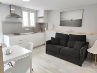 Apartamento con gran terraza - 9