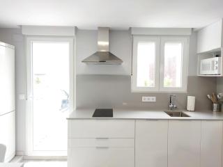 Apartamento con gran terraza - 7