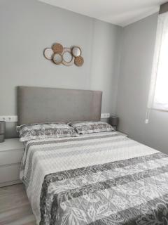 Apartamento con gran terraza - 2
