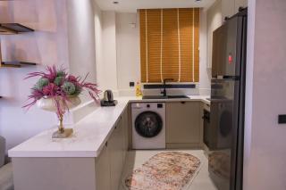 San Suit Otel - 9