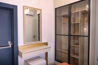 San Suit Otel - 3