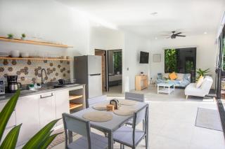 Somnara Flor Silvestre - Talamanca - 9