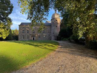 Schloss Rimburg - Steve Mc Queen 4 - 9