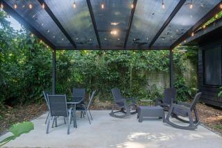 Somnara Flor Silvestre - Talamanca - 2