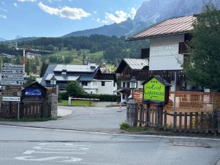 Chalet Stadio - 9