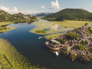 Apartmani Karučki Krš - 4