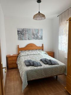 Casa Sol y Valle - 6