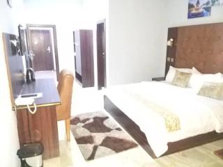 Eliko Hotels and suites - 3