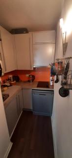 Le Monspetellarius (parking, terrasse & clim) - 1