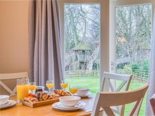 2 Bed in Nr Beadnell 77990 - 2