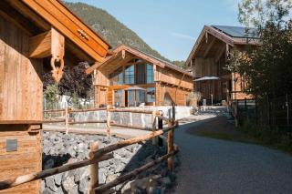 Alpzitt-Chalets - 7