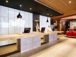ibis Hotel Hamburg Alster Centrum - Hamburg - 8
