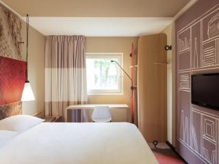 ibis Hotel Hamburg Alster Centrum - Hamburg - 5