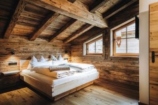 Alpzitt-Chalets - 9