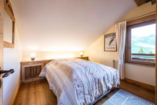 Accommodation of 167 m2 with views of Mont Blanc - 3