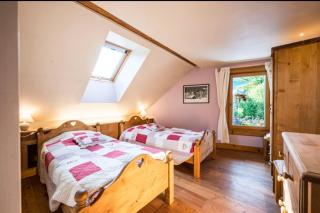 Accommodation of 167 m2 with views of Mont Blanc - 1