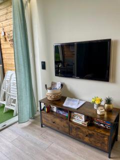 Appartement 4-6 personnes 2 chambres et 1 cabine - 2