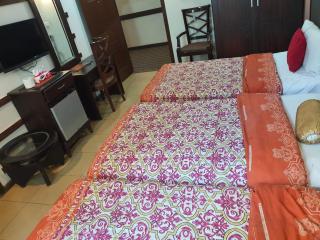 Hotel Shaheen Grand Inn Complex - 4