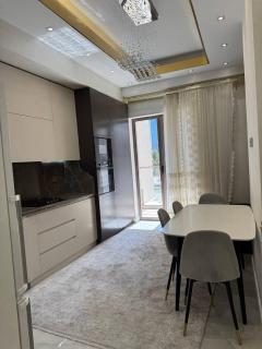Tashkent City Boulevard 1A-233 - 5
