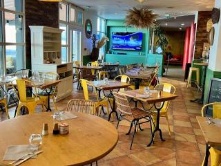 ibis Montpellier Centre Polygone - 8