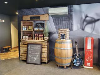 ibis Montpellier Centre Polygone - 4