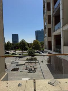 Tashkent City Boulevard 1A-233 - 3