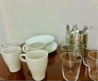 Spacious Luxury Stay by Corniche Beach - Abu Dhabi - 1