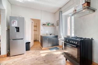 Charmante et élégante ferme rénovée - 3