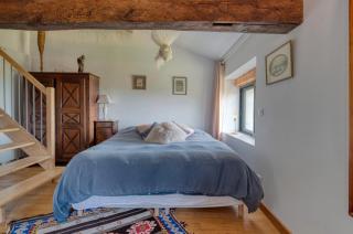 Charmante et élégante ferme rénovée - 1