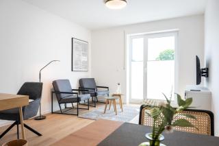 Stadtloft Apartment "Etzhorn" - 0